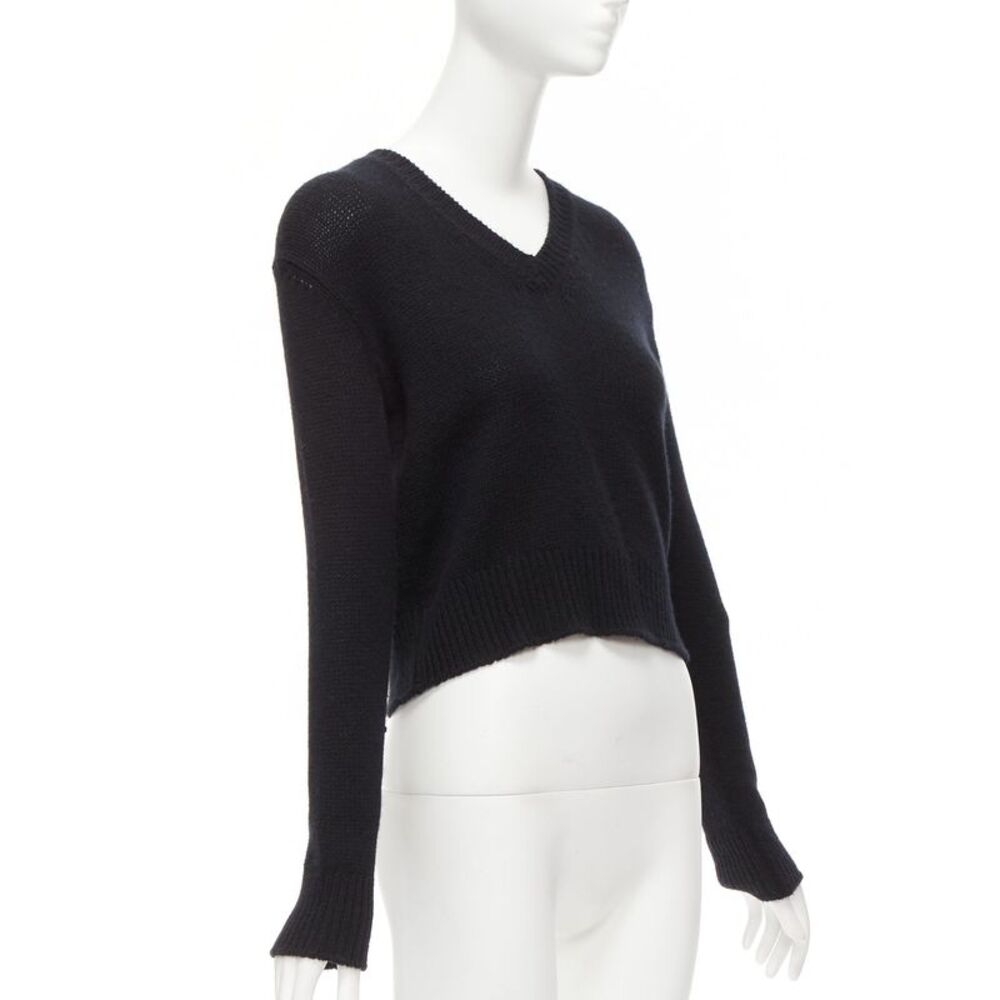 Christian Dior 100% Cashmere Sweater - Picture 3 of 9